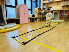 -YoKID优儿学堂早教托育园(青塔路店)