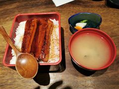 -千代武日本料理(爱建店)