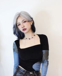 -LJOY丽锦造型·烫发染发