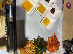 -韩国大金刚烤肉·料理(印象城店)