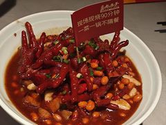 -老房子·南昌菜(绿地店)