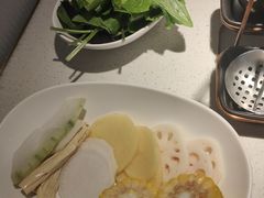 -新辣道鱼火锅(西直门店)