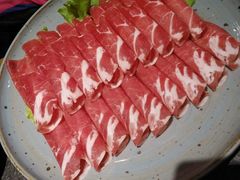 -老墙根涮肉·铜锅·烧烤(欢乐谷·王四营店)