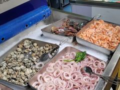 -自助火锅筷乐食代自助餐厅(金辰店)
