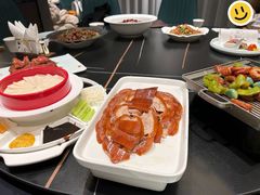 -香园楼(钻石路店)