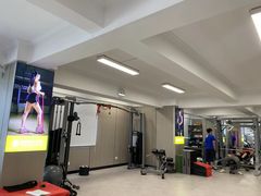 -琪航健身工作室(徐汇光大店)