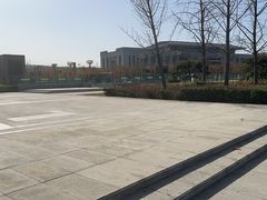 -洛阳龙门站