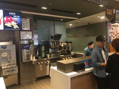 -麦当劳(怡景店)