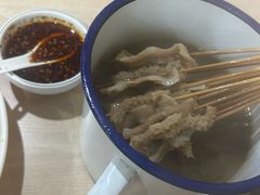 -张胖子特色大盘鸡(二十九号街坊店)