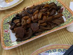 -烤肉季饭庄