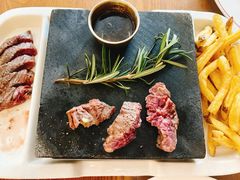 -Entrecôte 法国牛扒馆(保利·时光里店)