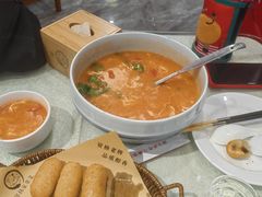 -郭林家常菜(狼垡店)