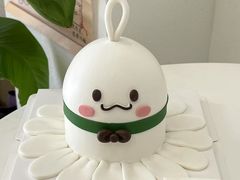 -玉见cake低糖蛋糕甜品台定制(河西店)