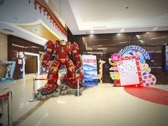 -UME影城(安贞DTS:X店)