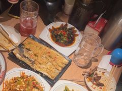 -哈力家·西北烧烤烤串(凤城十路店)