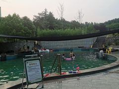 -玉京温泉度假酒店