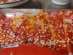 -永安里地摊烤肉(首创店)