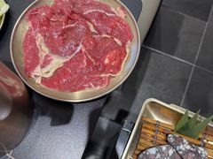 -西塔老太太泥炉烤肉(龙湖北苑天街店)