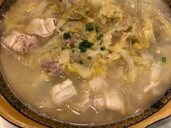 -黄家饺子东北特色菜馆(湖滨商业街店)