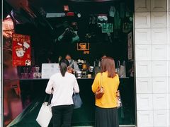 门面-JPG coffee(广州体育西店)