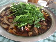 -无味饭店(九眼桥商业文化广场店)