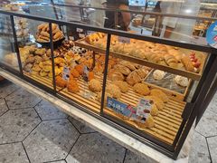 -面包新语(上地华联店)