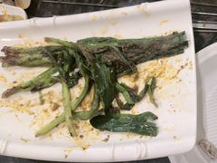 -郑贵初烧烤·烤凤爪的发明者(王家湾店)