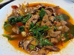 -代术连山回锅肉(小学店)