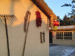 -长春市南湖公园