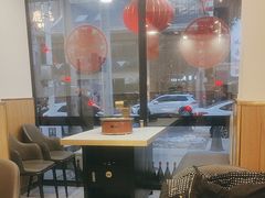 -白山烧烤(文安路万豪店)