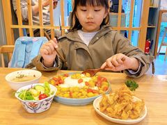 -红小满休闲餐厅(十全街店)