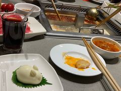 -海底捞火锅(天一广场亚细亚店)