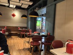 -味上湘菜馆(岳麓山店)