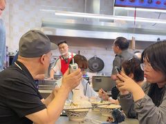 -梅溪·小伙子干挑面(安吉总店)