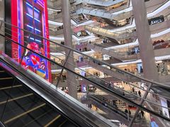 -开元商城(钟楼店)
