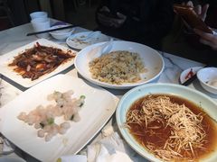 -花园茶楼(兴城西路店)