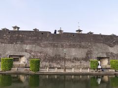 -石炮台公园