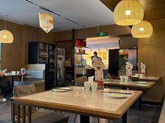 -船歌·鱼水饺青岛菜(石老人店)