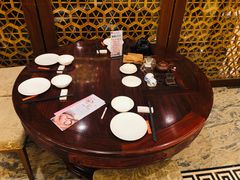 -顺德人家食府(黄金广场店)