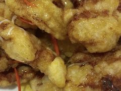 -福园东北菜饺子铁锅炖