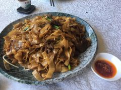 -沙河粉村·国家非遗传承(云台店)