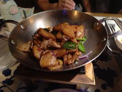 -绿茶餐厅(领展购物广场·中关村店)