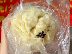 三鲜包-俞记安顺特色破酥包(民生路店)