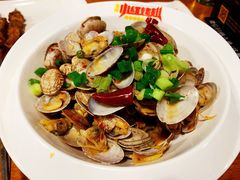 -小红烤翅(中正天街店)