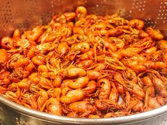 -味仙疯美蛙鱼头(清扬路总店)