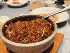 -狮王府淮扬菜(万象城店)