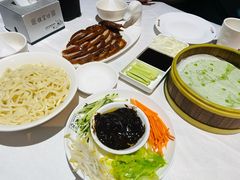 -便宜坊烤鸭店(贵园里店)