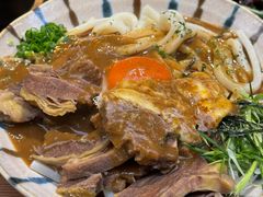 -CURRY YA 熟成咖哩專門店(深圳湾万象城店)