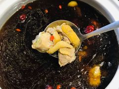 -名善山珍·野生菌汤锅(文殊院店)