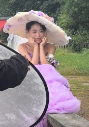 -金夫人婚纱摄影(总店)